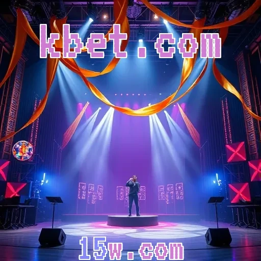 kbet.com: O App Que Transforma a Experiência em Jogos Online