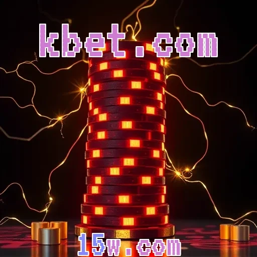 kbet.com: Experimente a Diversão dos Jogos de Apostas Online!