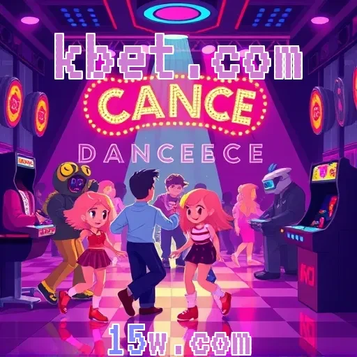 kbet.com: Segurança e Diversão para Todos os Jogadores