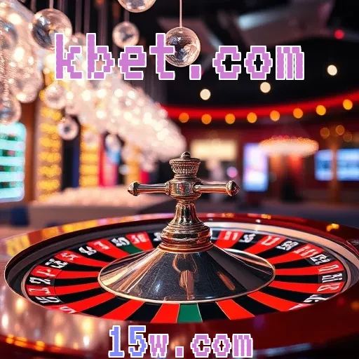 kbet.com: Apostas em Eventos Esportivos que Encantam!