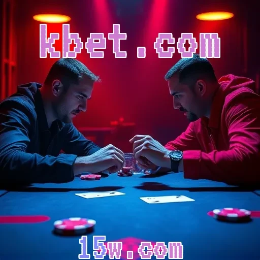 kbet.com: Descubra o Mundo VIP e Seus Benefícios Irresistíveis