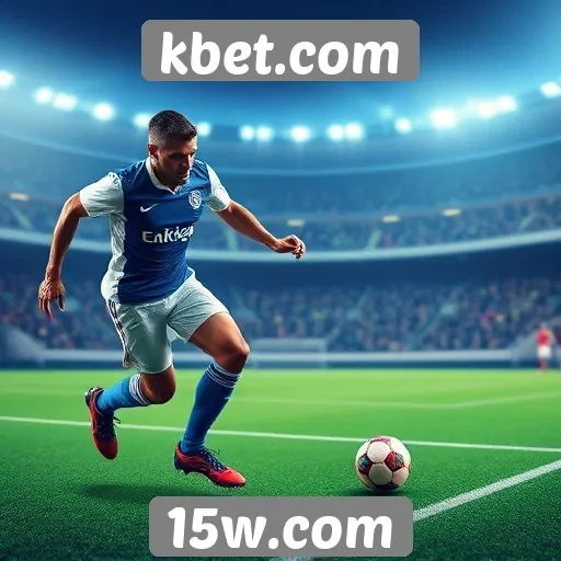 Comparação entre kbet.com e concorrentes