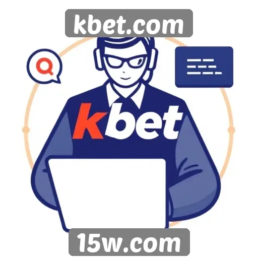 Suporte ao cliente e canais de contato do kbet.com