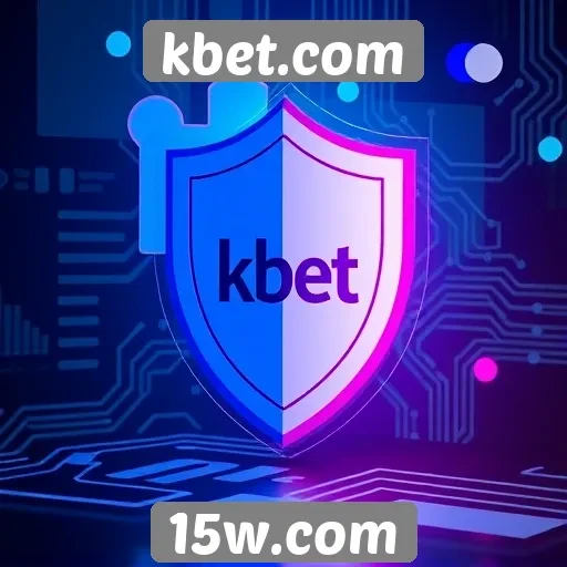 Segurança e proteção de dados em kbet.com