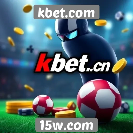 Novidades e atualizações frequentes no kbet.com