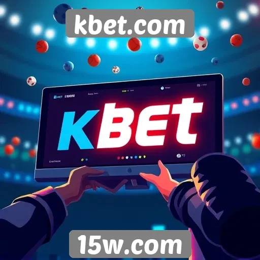Estratégias de marketing do kbet.com no cenário de apostas
