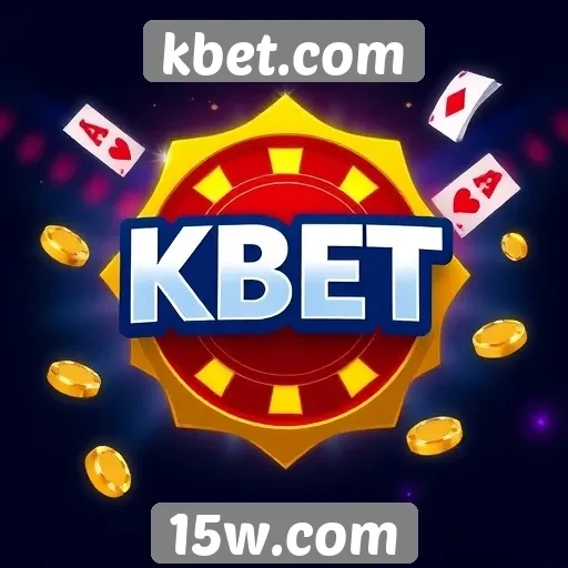 kbet.com apresenta novas opções de jogos de cassino