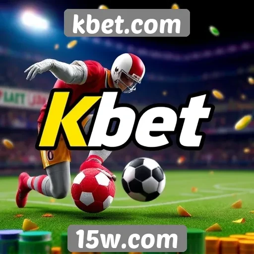 kbet.com oferece diversas opções de jogos online