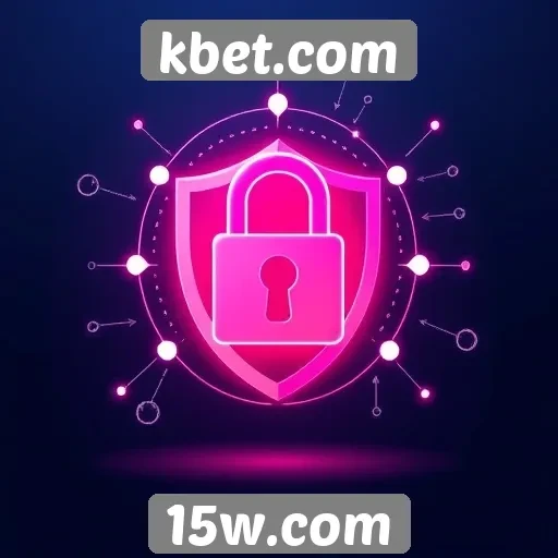 Plataforma kbet.com investe em segurança digital