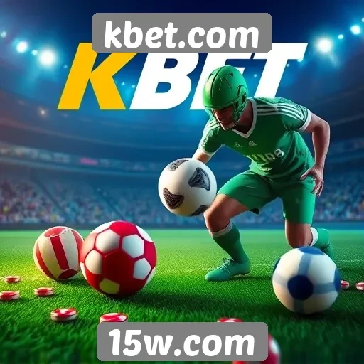 Principais jogos disponíveis no kbet.com