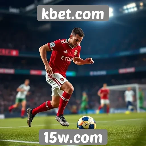 Comparativo das odds na plataforma kbet.com