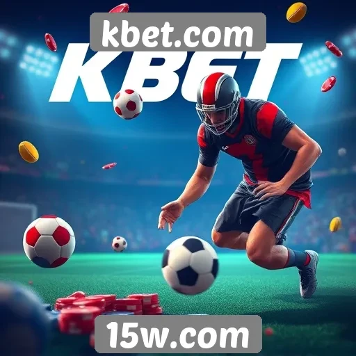 Vantagens dos jogos online no kbet.com
