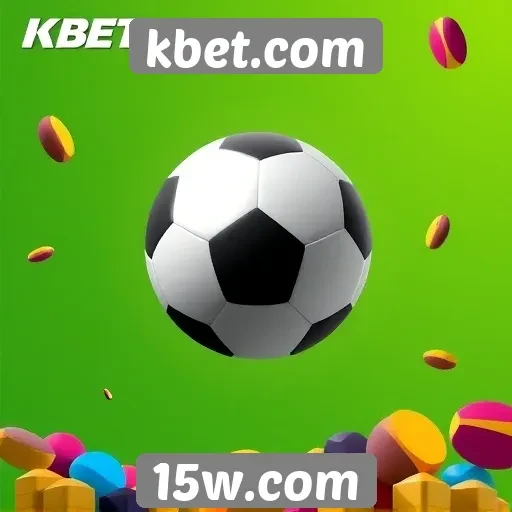 Promoções e bônus no kbet.com atraem jogadores