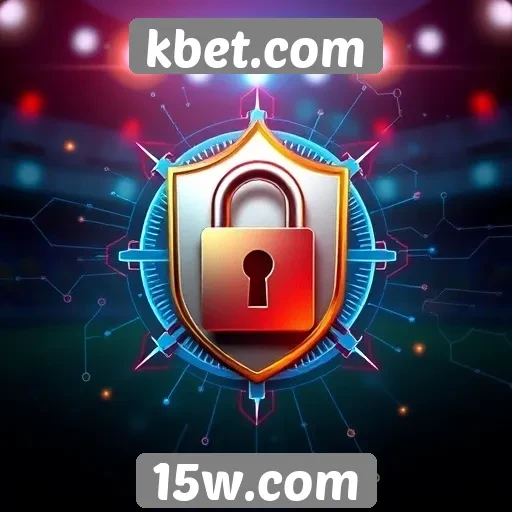 Segurança e medidas de proteção no kbet.com