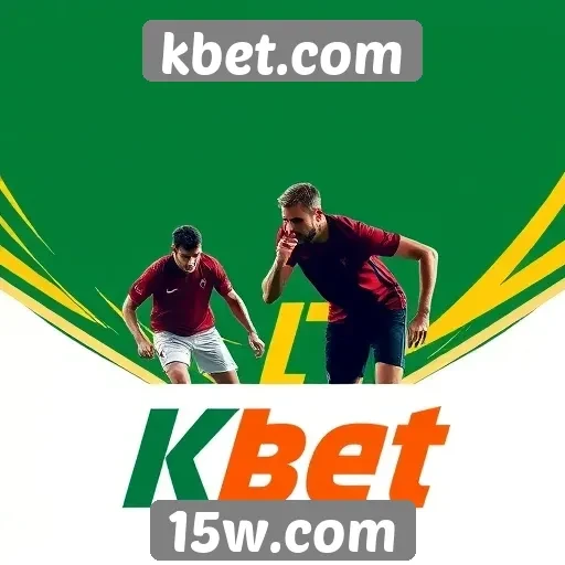 Eventos esportivos em destaque no kbet.com