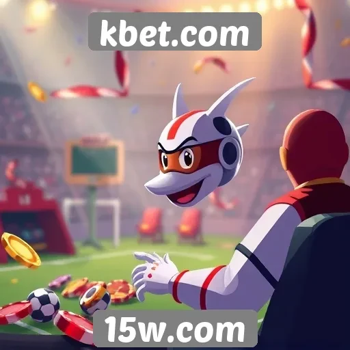 Tendências e inovações no kbet.com