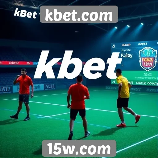 experiência do usuário em kbet.com é avaliada por especialistas